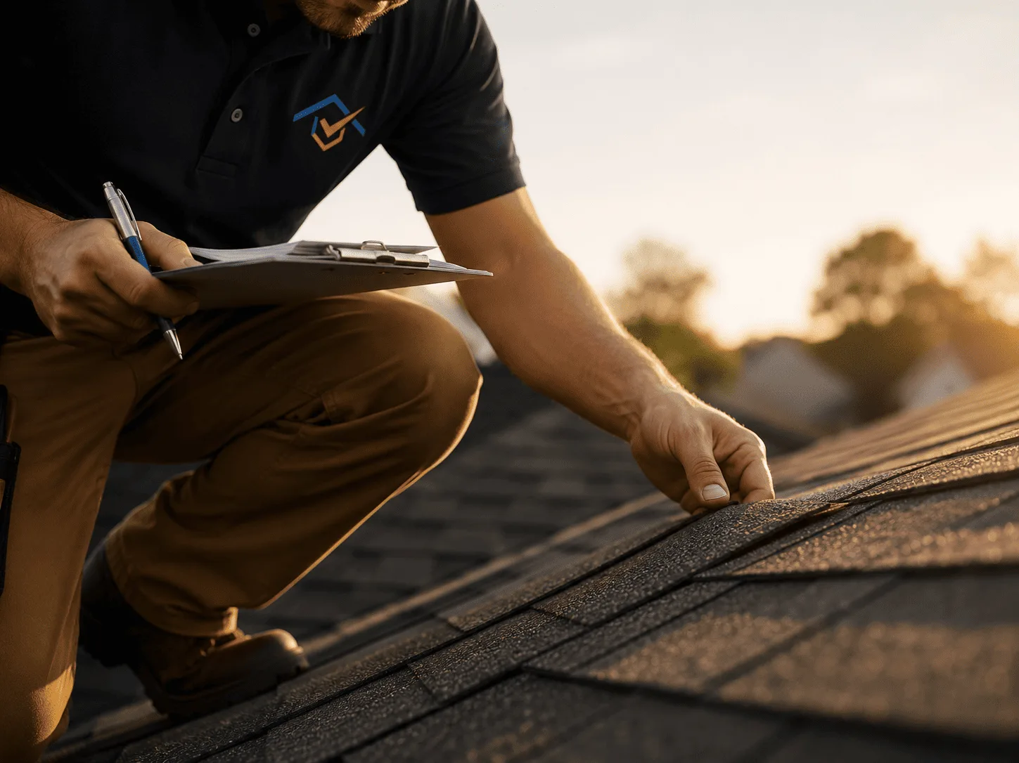 Why Choose Roof Inspection in Rockledge, GA