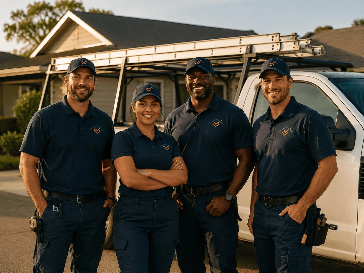 Roof Inspection company in Rockledge, GA